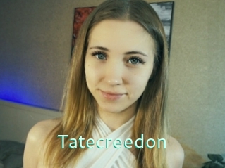 Tatecreedon