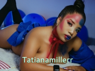 Tatianamillerr