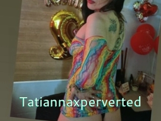 Tatiannaxperverted