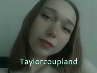 Taylorcoupland