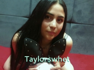 Taylorswhet