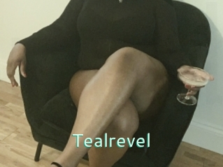 Tealrevel