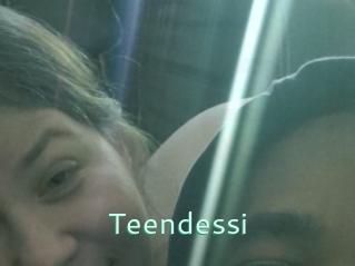 Teendessi