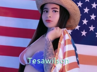 Tesawilson