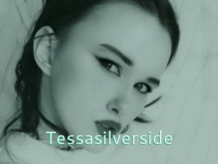 Tessasilverside