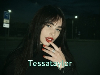 Tessataylor