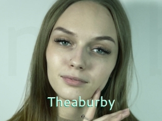 Theaburby