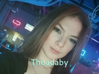 Theadaby