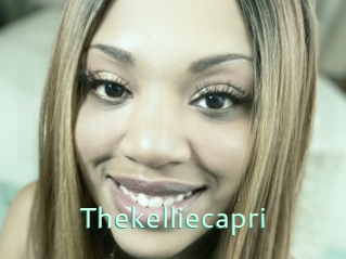 Thekelliecapri