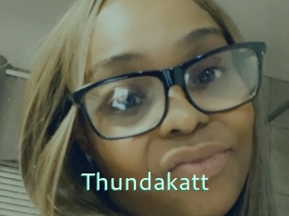 Thundakatt