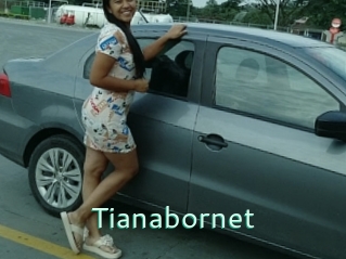 Tianabornet