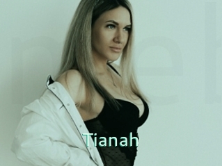 Tianah