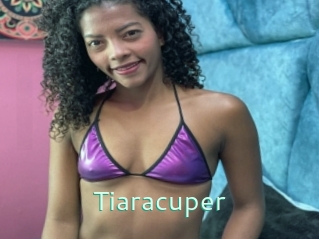 Tiaracuper