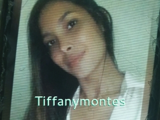 Tiffanymontes