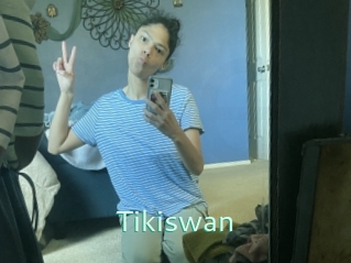 Tikiswan