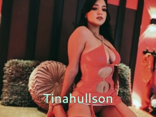 Tinahullson