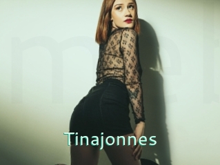 Tinajonnes