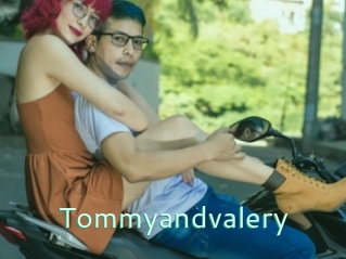 Tommyandvalery