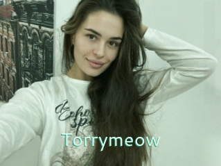 Torrymeow