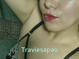 Traviesapau