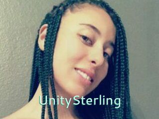 UnitySterling