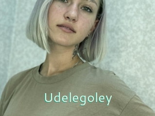 Udelegoley