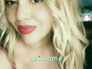 Unalome