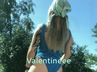 Valentineee