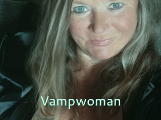 Vampwoman