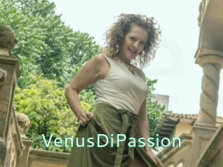 VenusDiPassion