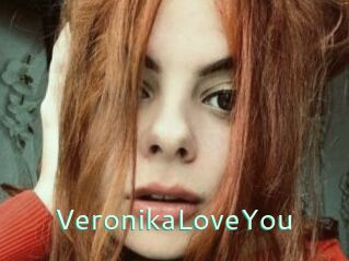 VeronikaLoveYou