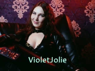 VioletJolie