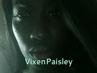 VixenPaisley