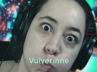 Vulverinne