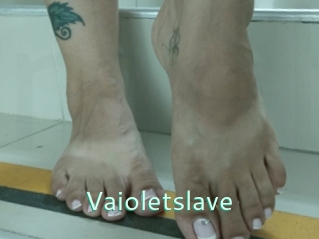 Vaioletslave