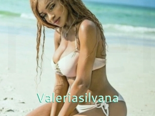 Valeriasilvana