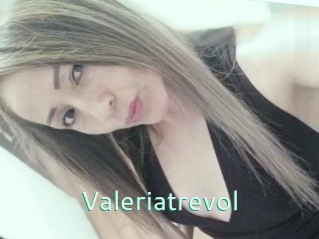 Valeriatrevol