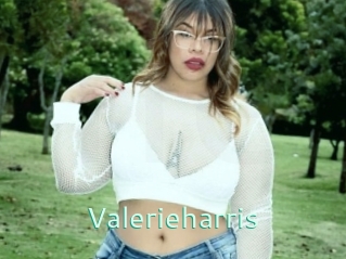 Valerieharris