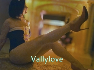 Vallylove