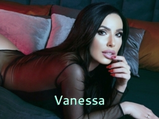 Vanessa