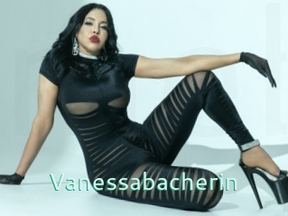 Vanessabacherin