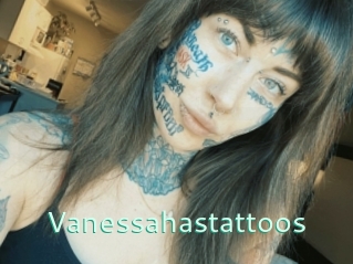 Vanessahastattoos