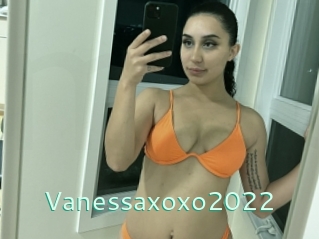 Vanessaxoxo2022