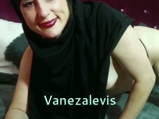 Vanezalevis