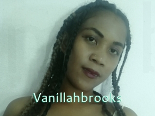 Vanillahbrooks