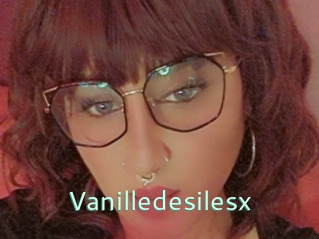 Vanilledesilesx