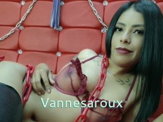 Vannesaroux