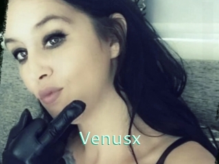 Venusx