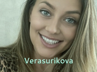 Verasurikova