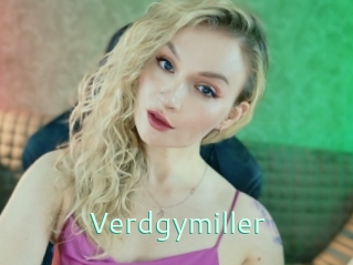 Verdgymiller